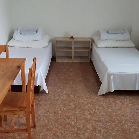 Ubytovna Koupaliste Litoměřice Bagian luar foto