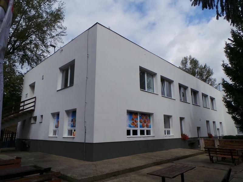 Ubytovna Koupaliste Litoměřice Bagian luar foto